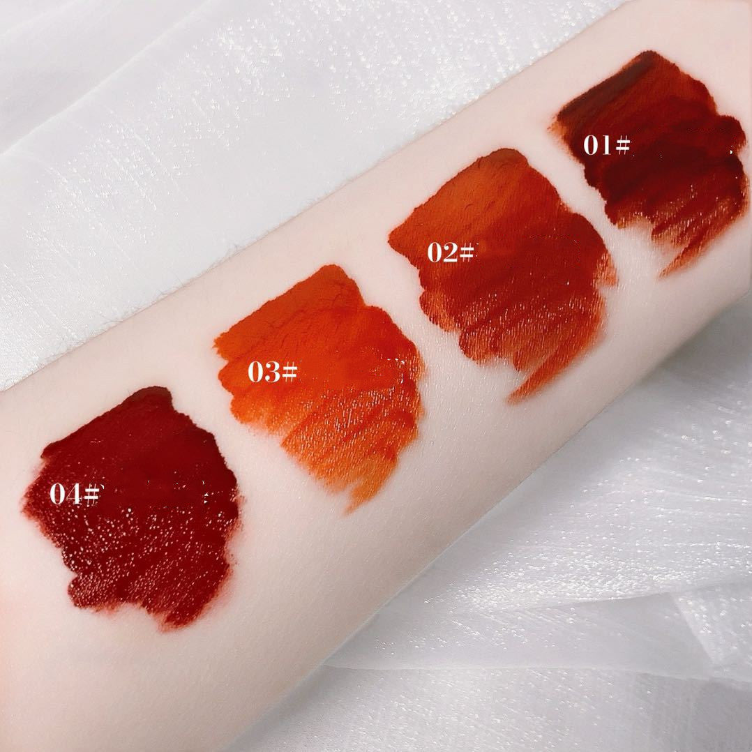 Matte Liquid Lipstick Air Lip Glaze Matte Liquid Lipstick Air Lip Glaze